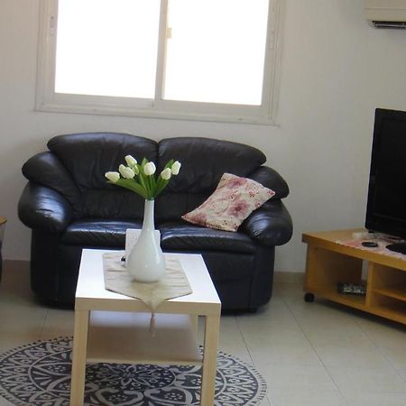 Gilad'S View Apartment Bet Sheʼan Exterior foto