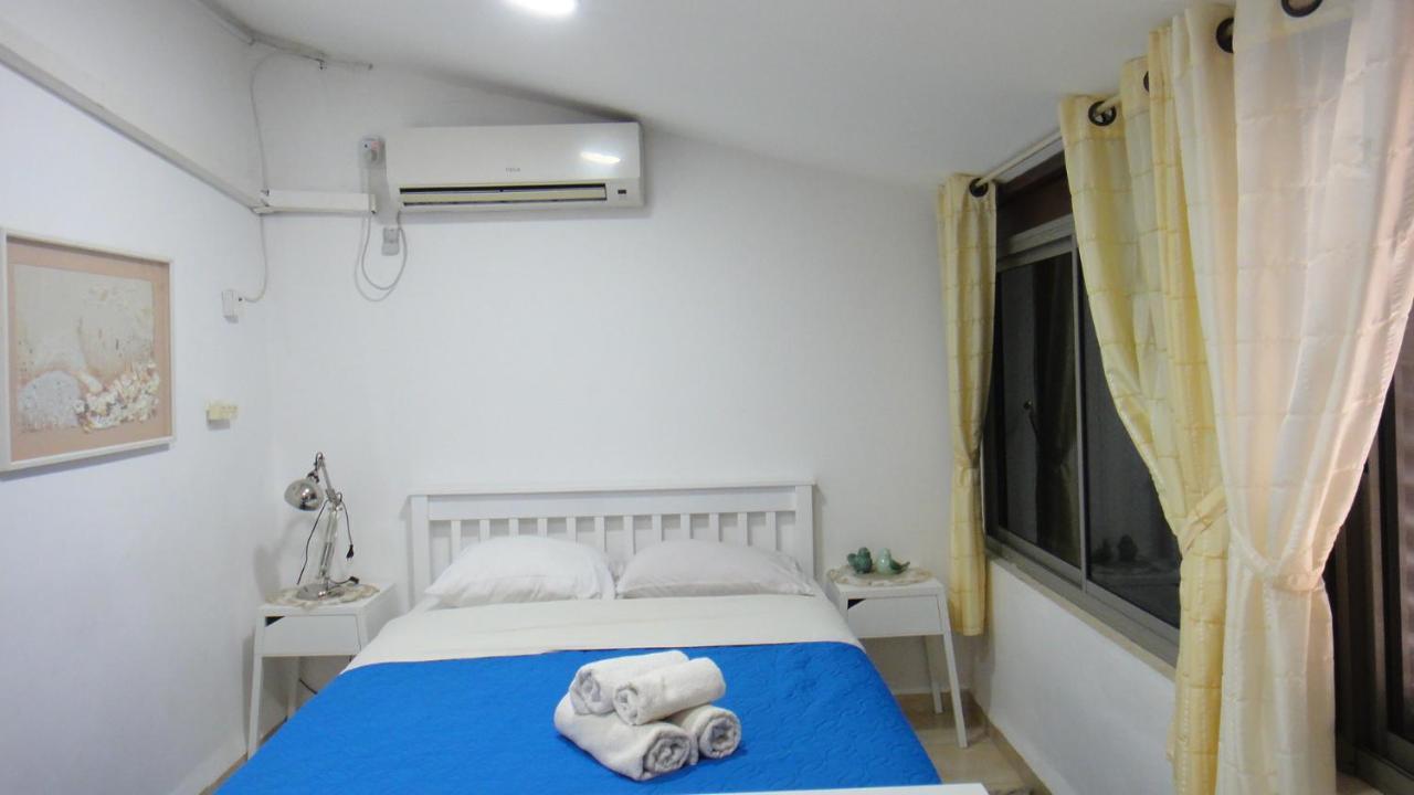Gilad'S View Apartment Bet Sheʼan Exterior foto