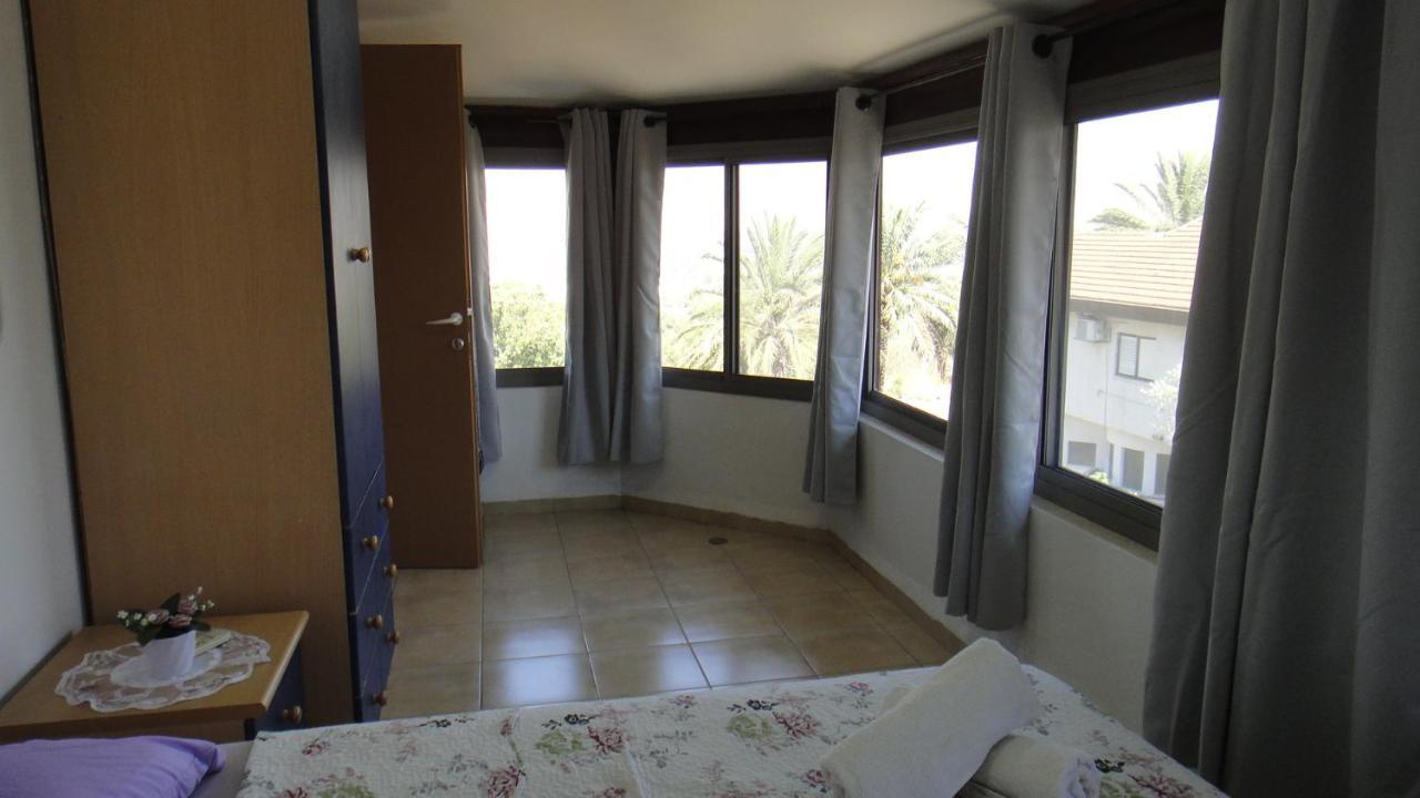Gilad'S View Apartment Bet Sheʼan Exterior foto