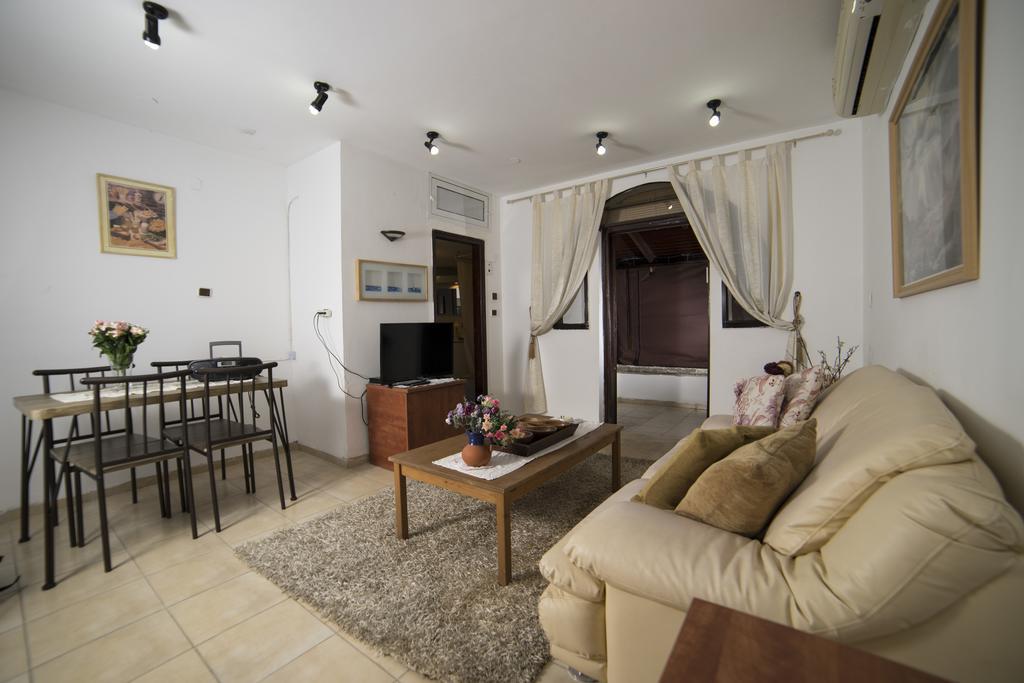 Gilad'S View Apartment Bet Sheʼan Exterior foto