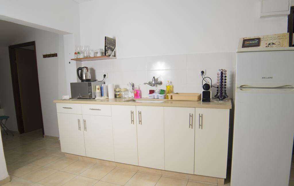 Gilad'S View Apartment Bet Sheʼan Exterior foto