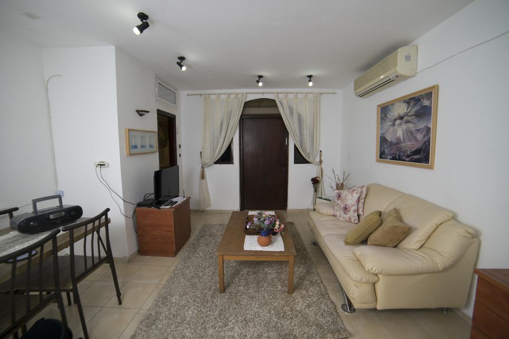 Gilad'S View Apartment Bet Sheʼan Exterior foto